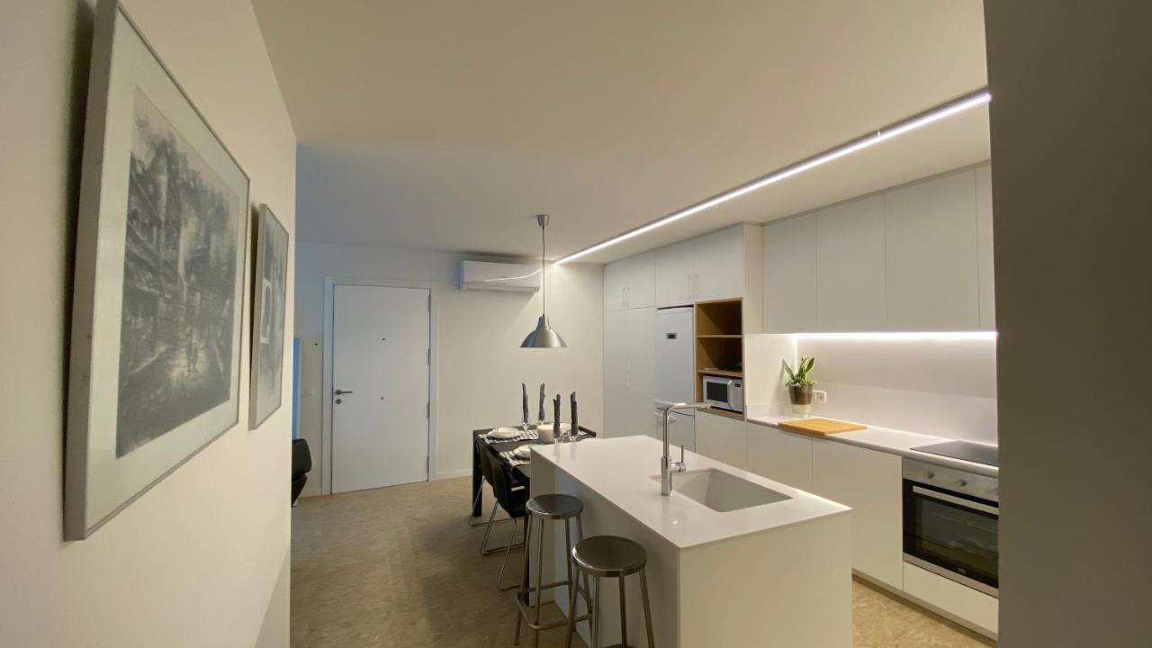 Apartment Jasalpi Unico Delante Del De *