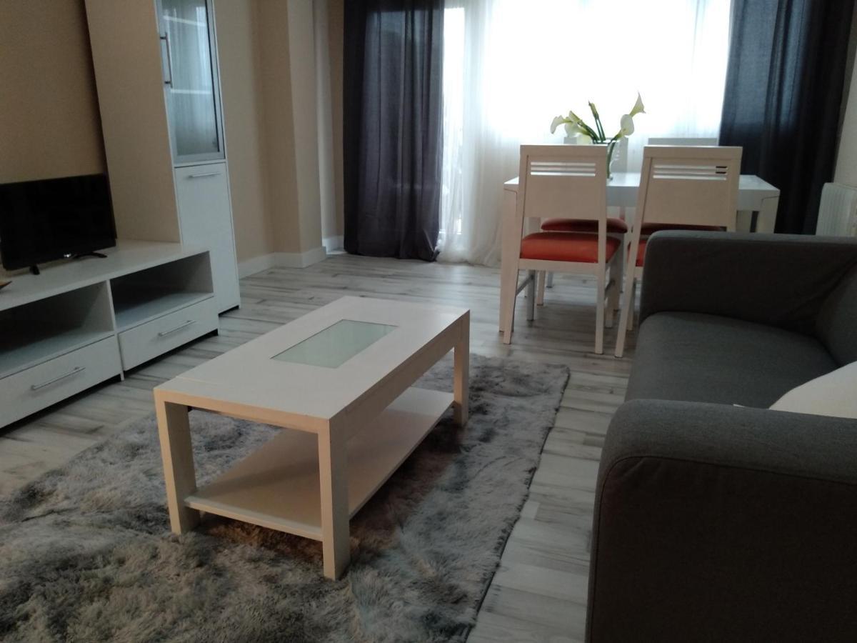 Apartamento Playa De La Concha *