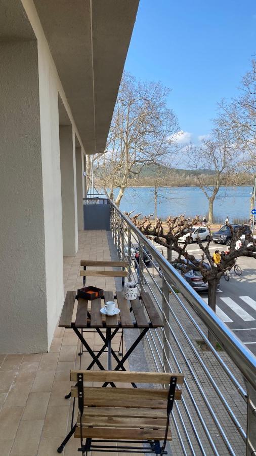 Apartment Jasalpi Unico Delante Del De Banyoles