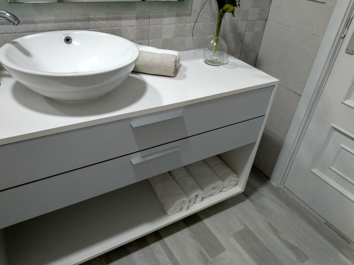 Apartamento Playa De La Concha Vilagarcía de Arousa