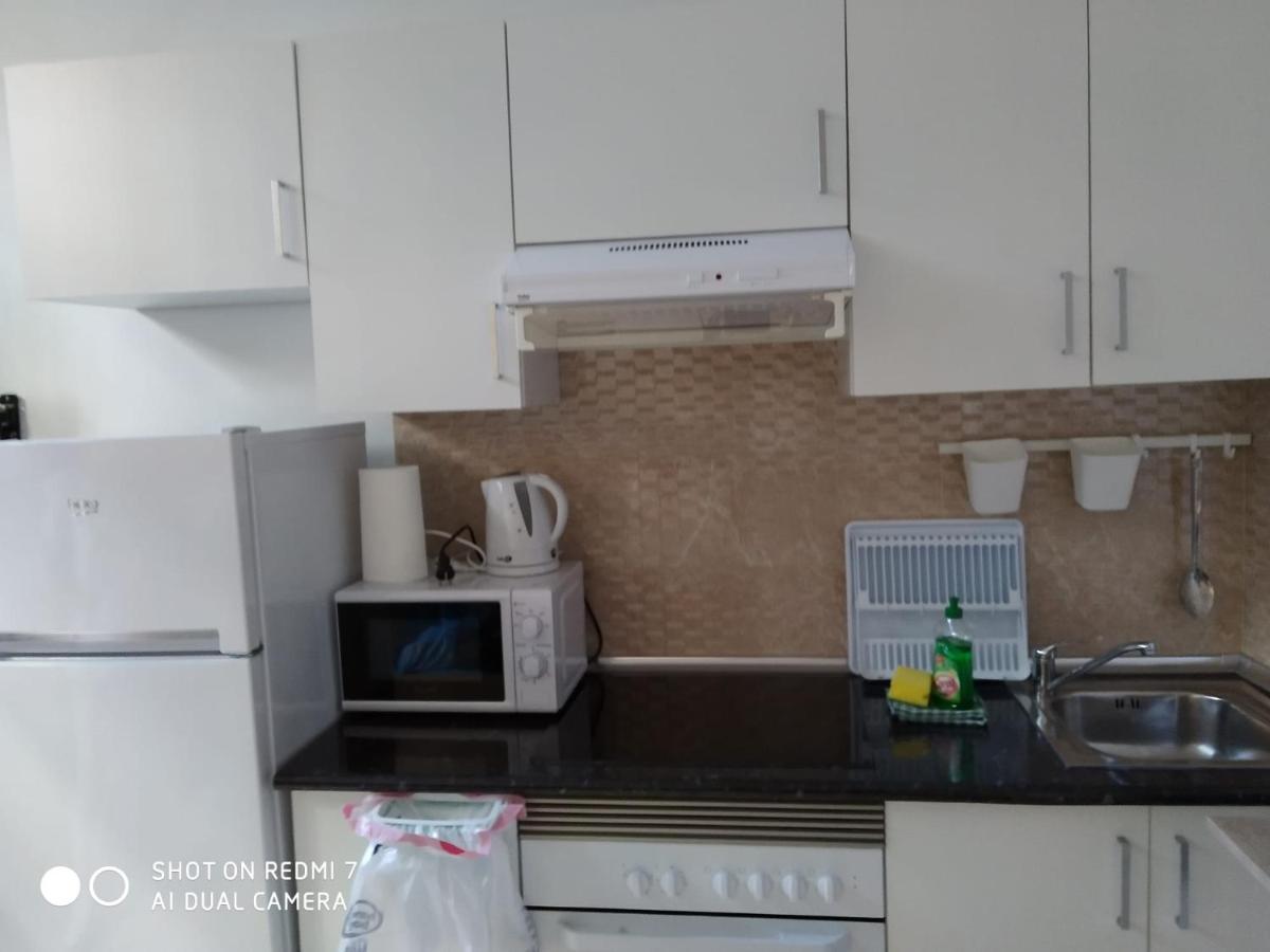 Caribbean Style Flat Las Palmas de Gran Canaria
