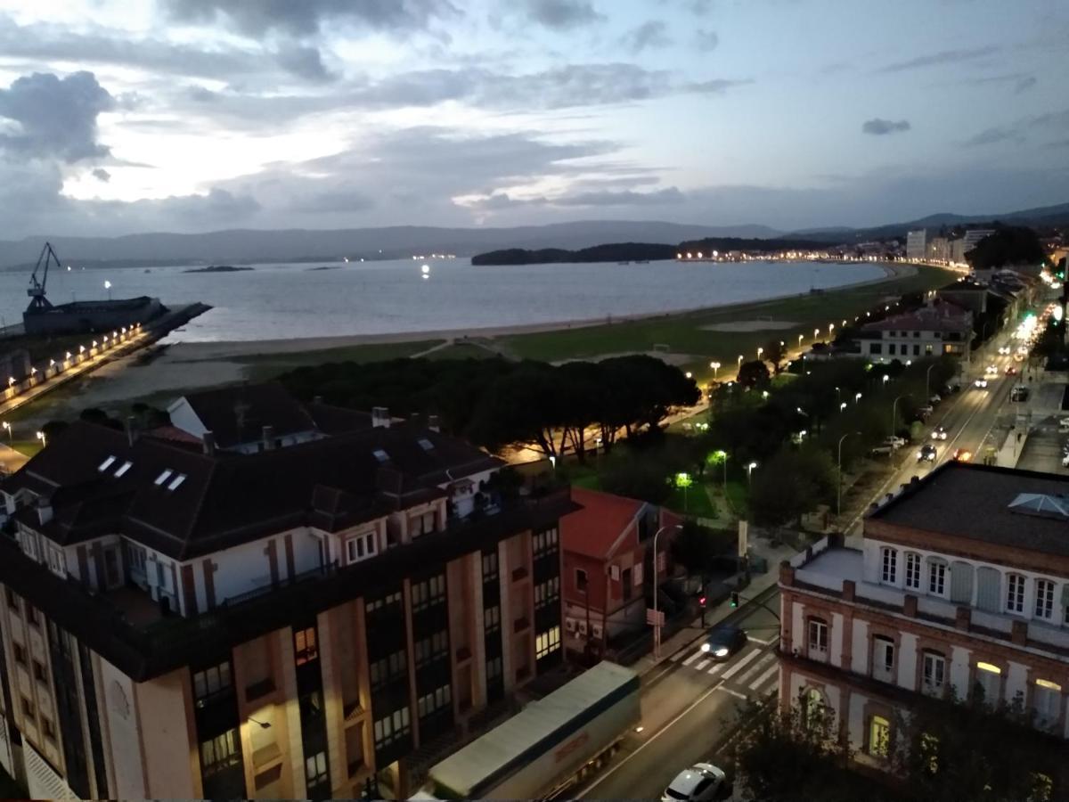 Apartamento Playa De La Concha *