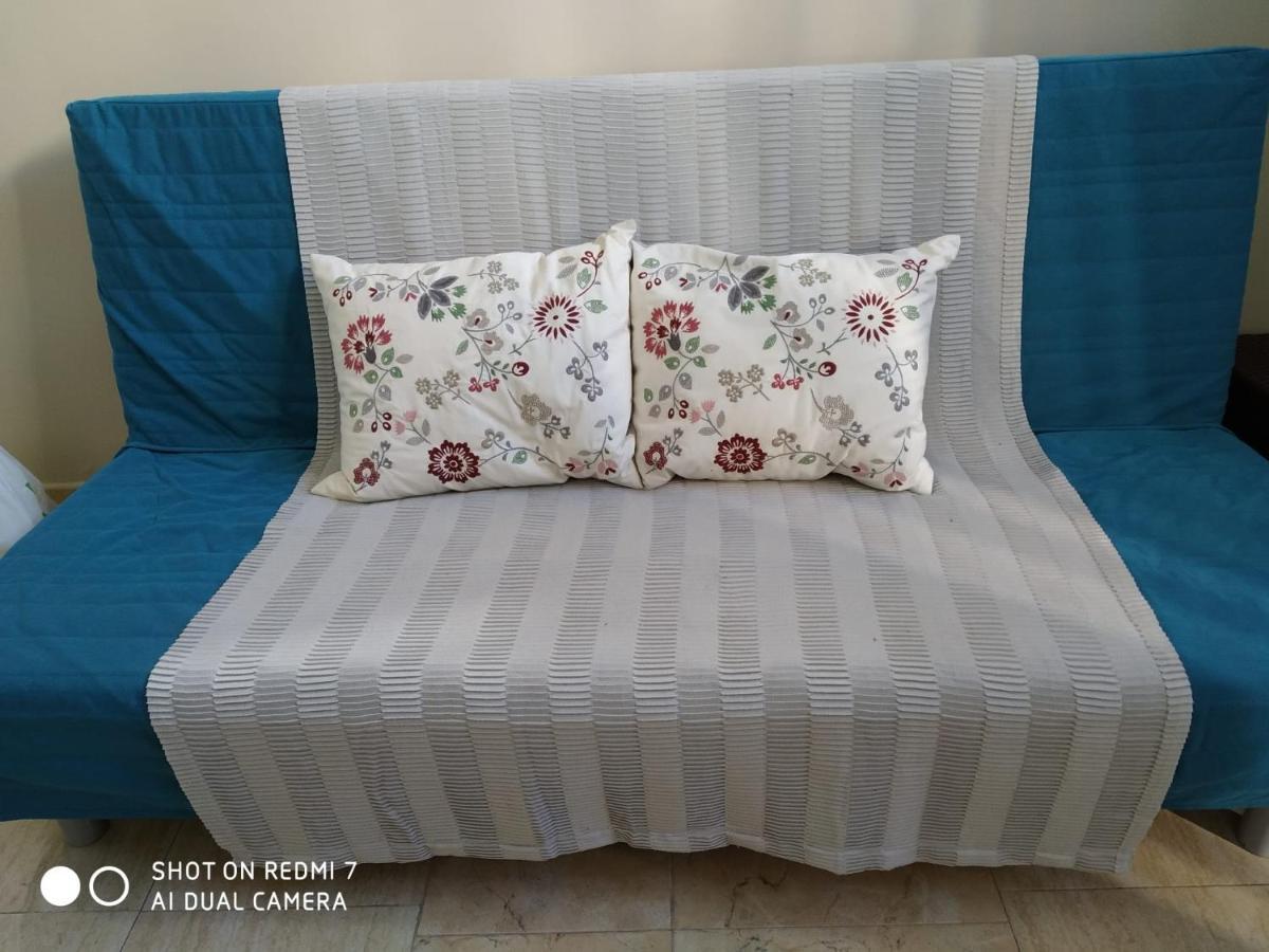 Caribbean Style Flat * Las Palmas de Gran Canaria