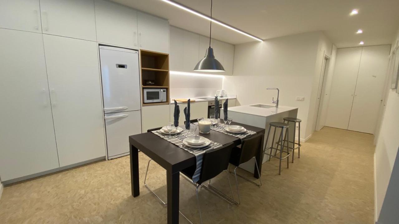 Apartment Jasalpi Unico Delante Del De *