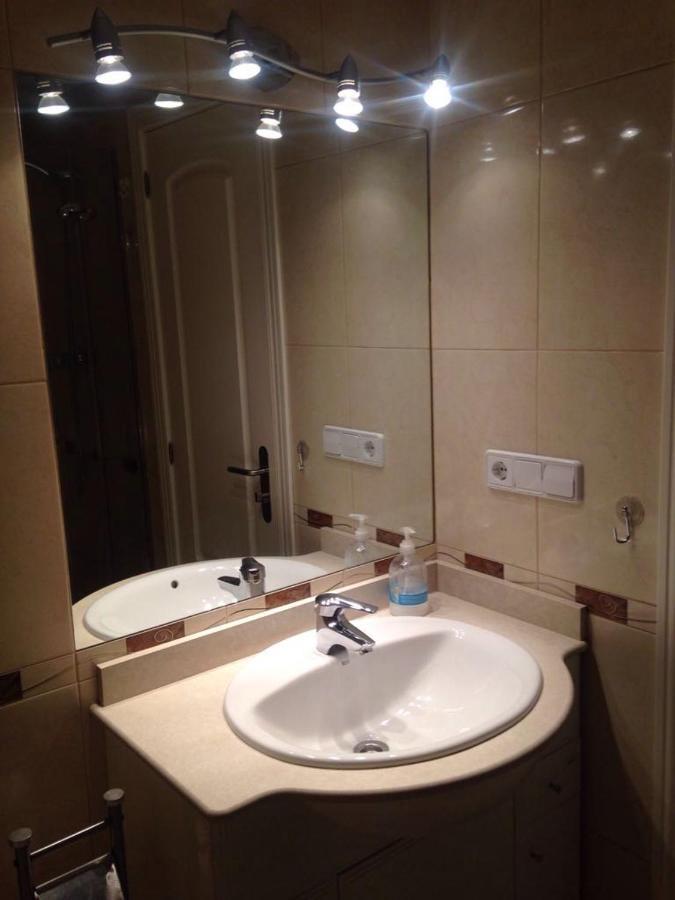 Familiar Apartamento