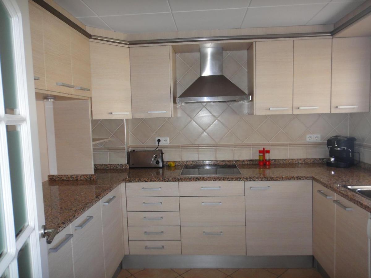 Apartamento Familiar *