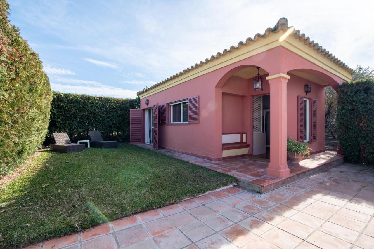 Villa Lucrecia *
