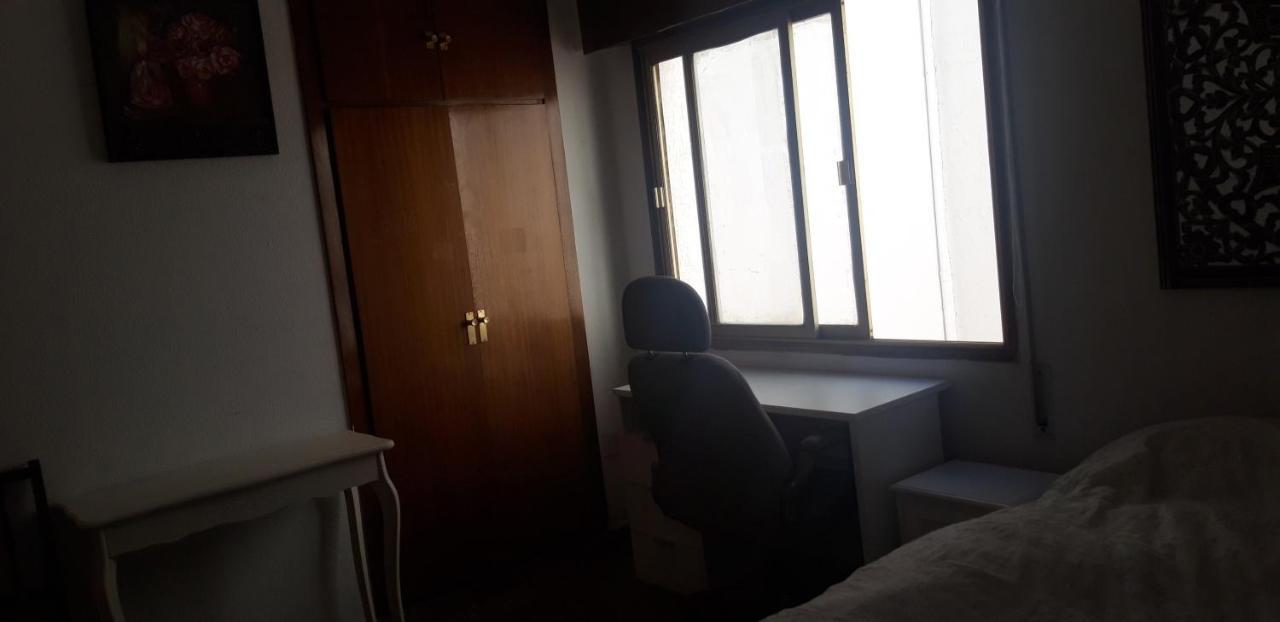 Homestay Amplias En El Centro De