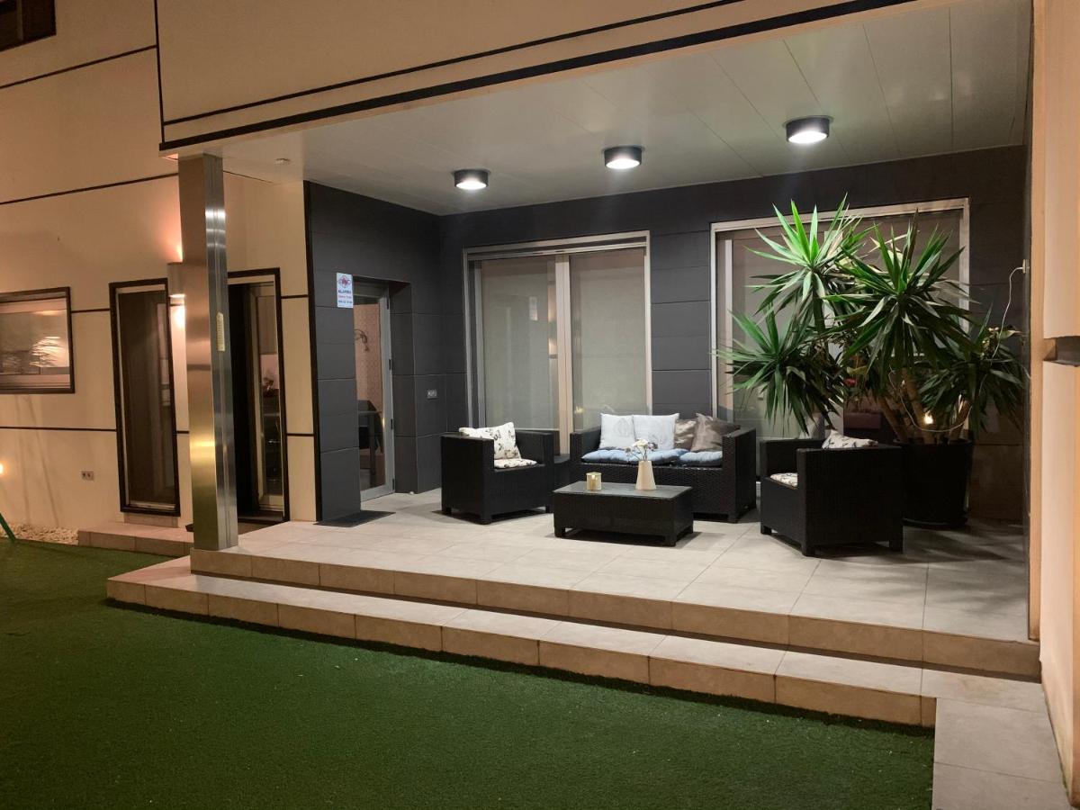 Holiday home Kama Turistico Con Piscina Privada