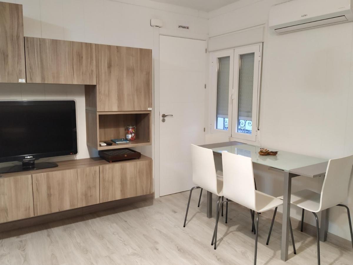 Cayetano Apartamento *