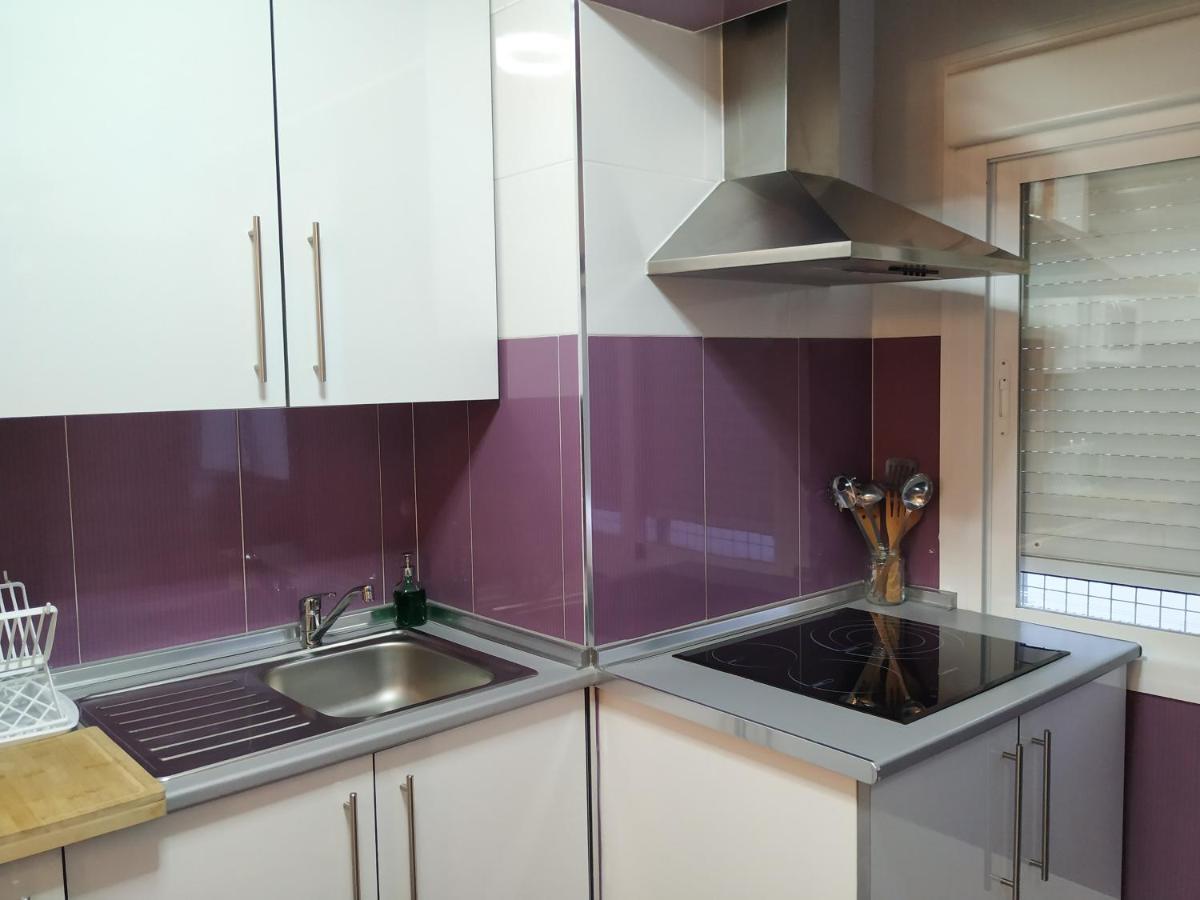 Apartamento Cayetano