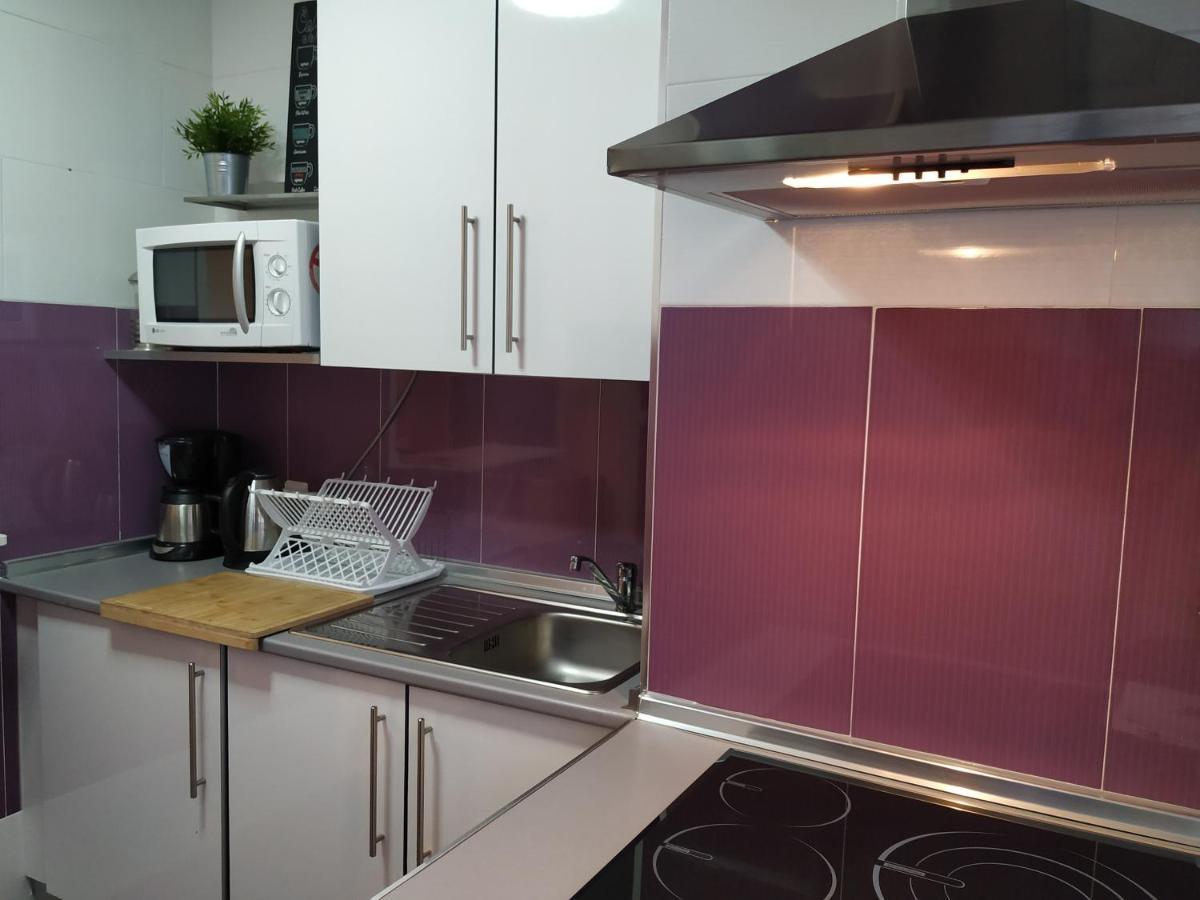 Apartamento Cayetano