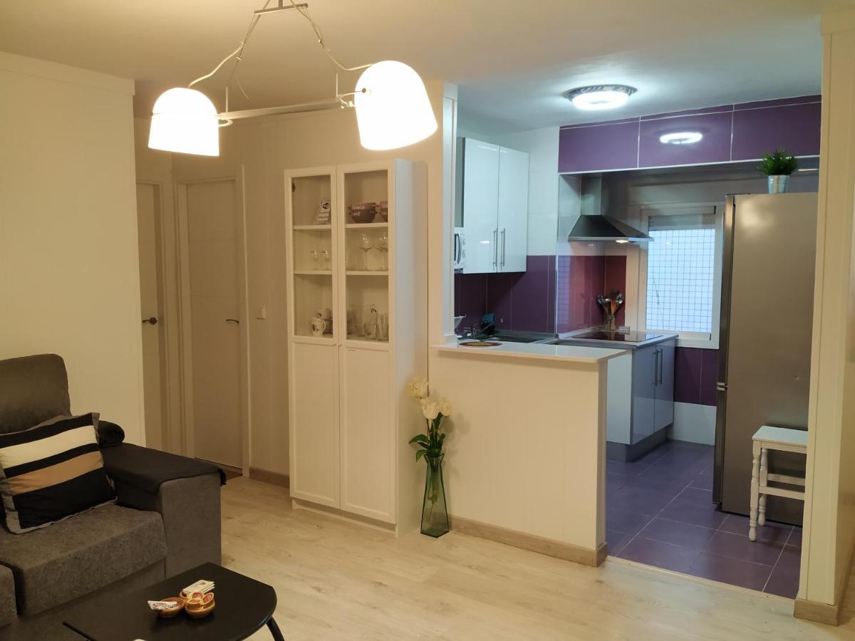 Cayetano Apartamento