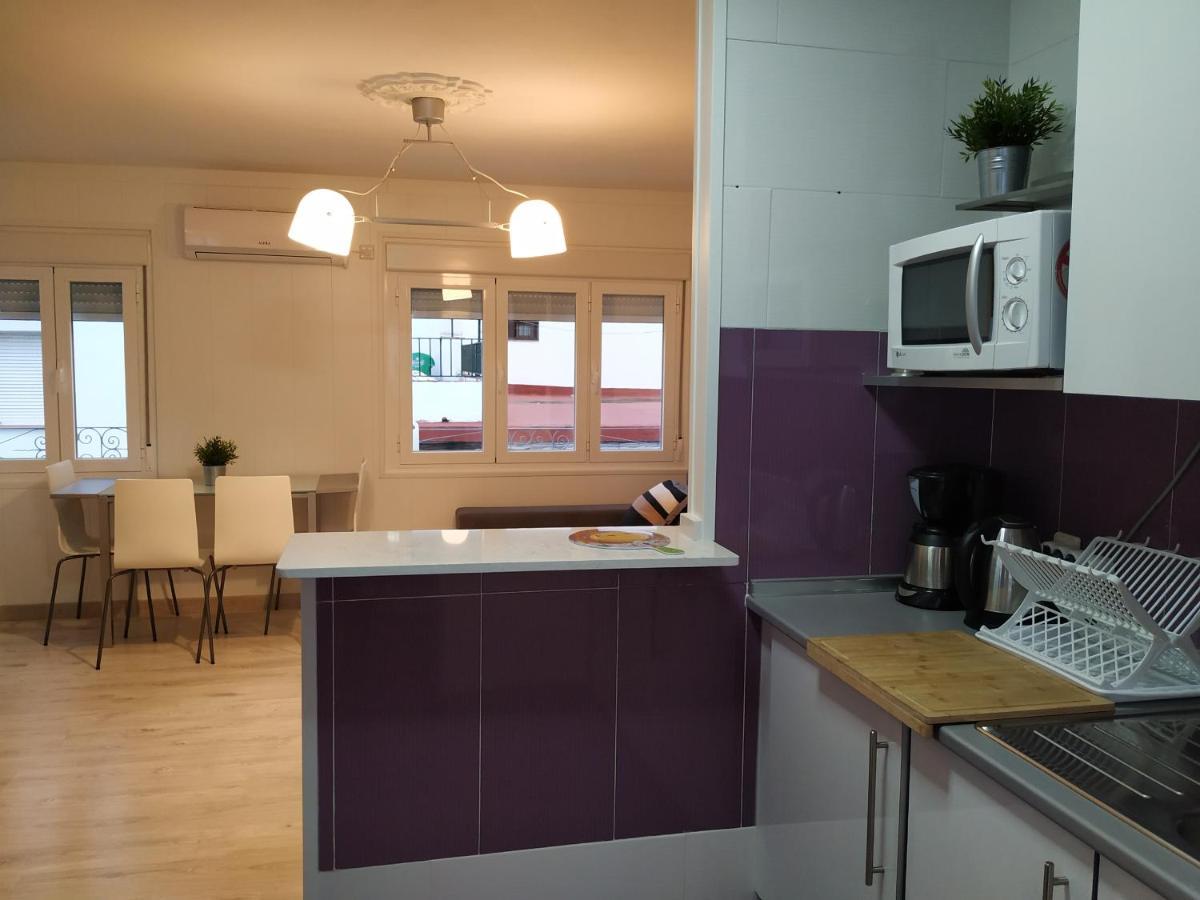 Apartamento Cayetano