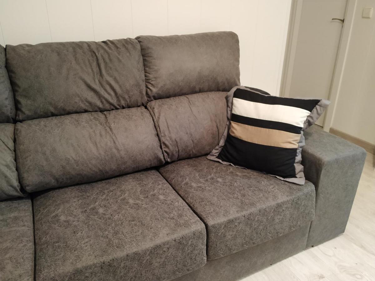 Cayetano Apartamento