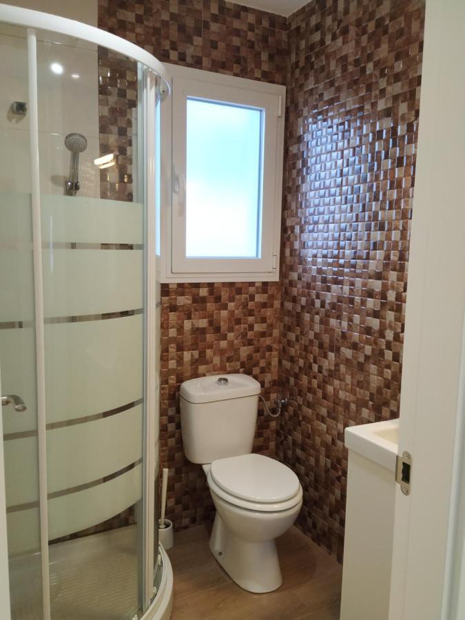 Cayetano Apartamento