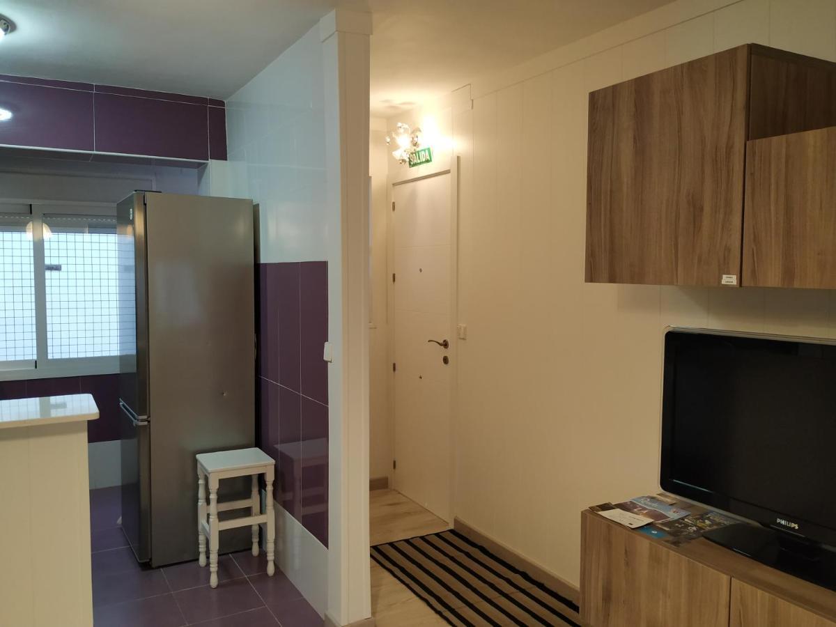 Cayetano Apartamento Ronda