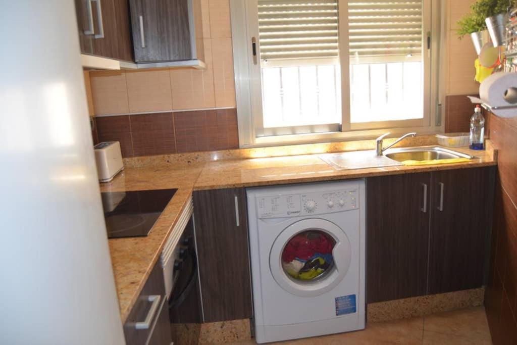 Centrico Apartment