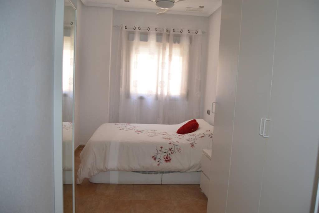 Centrico Apartment *