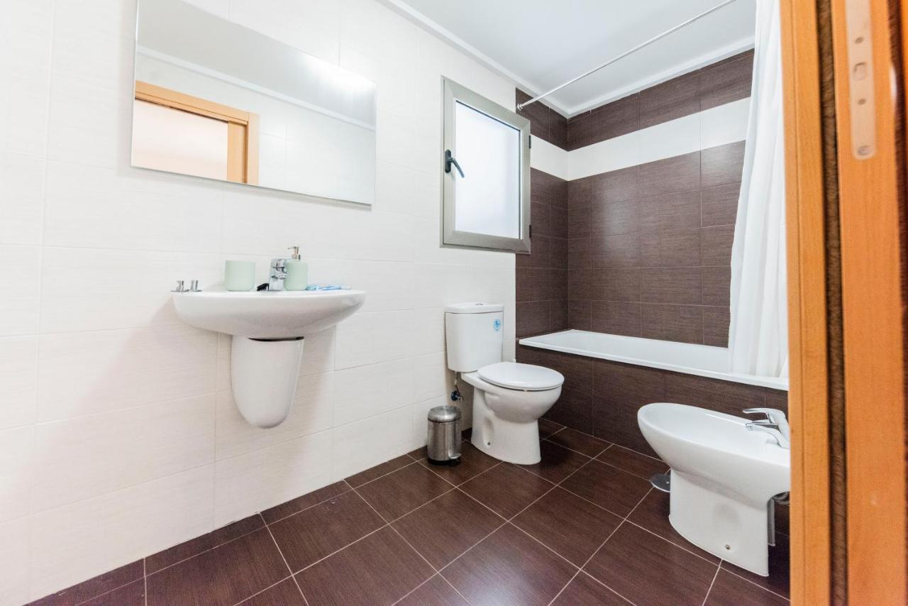 Apartamento Glp Dreams Altea