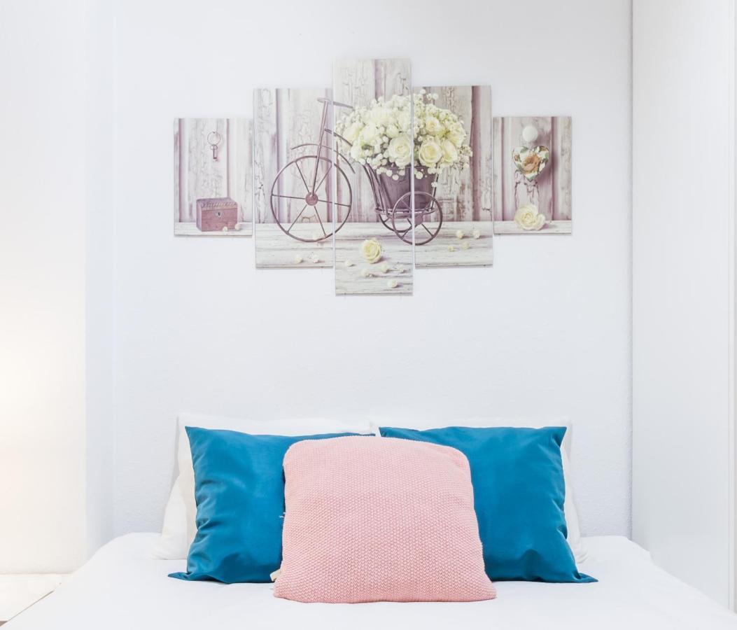 Apartamento La Rosa - A 200 Metros Del Pilar Zaragoza