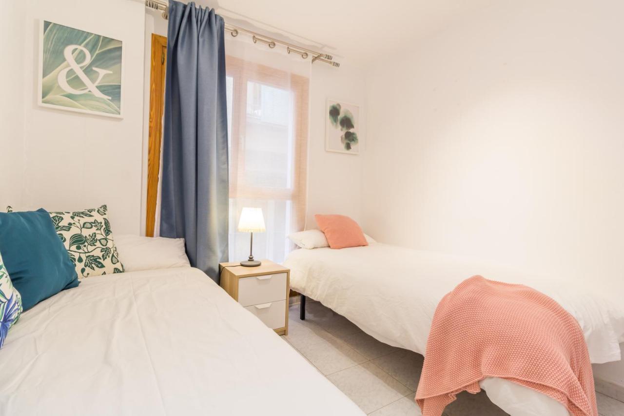 La Rosa - A 200 Metros Del Pilar Apartamento *