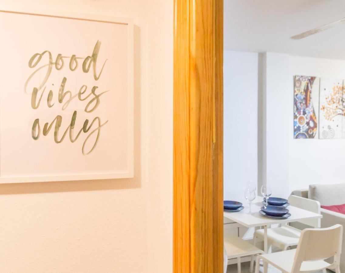 Apartamento La Rosa - A 200 Metros Del Pilar *