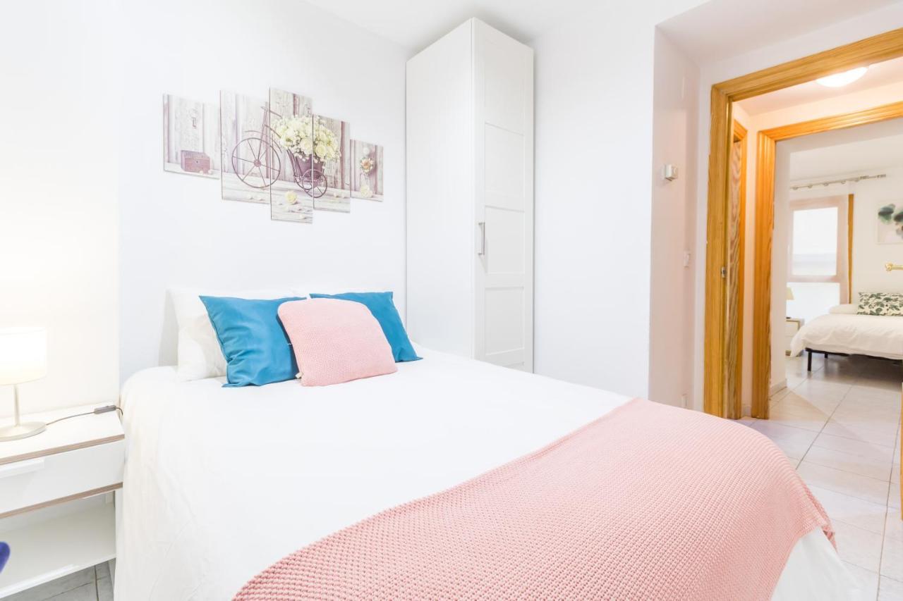 Apartamento La Rosa - A 200 Metros Del Pilar *