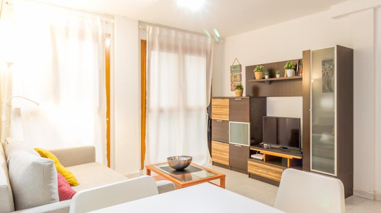 Apartamento La Rosa - A 200 Metros Del Pilar Zaragoza