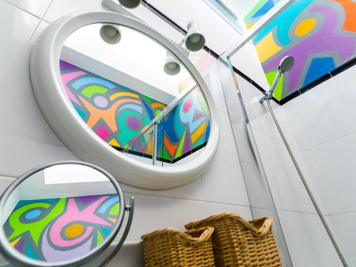 Apartamento Exclusive Artistic - Instaworthy Selfies