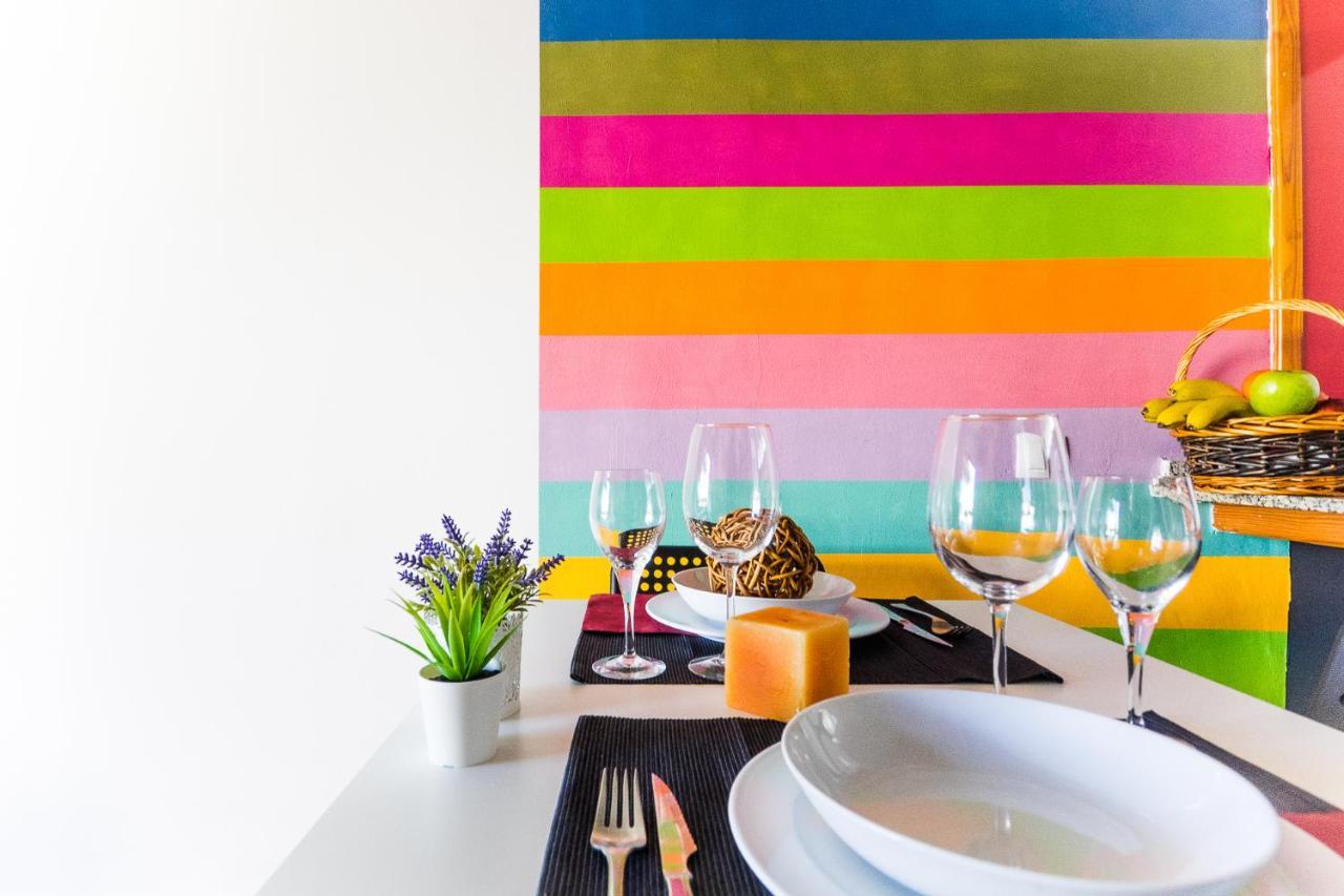 Exclusive Artistic - Instaworthy Selfies Apartamento *