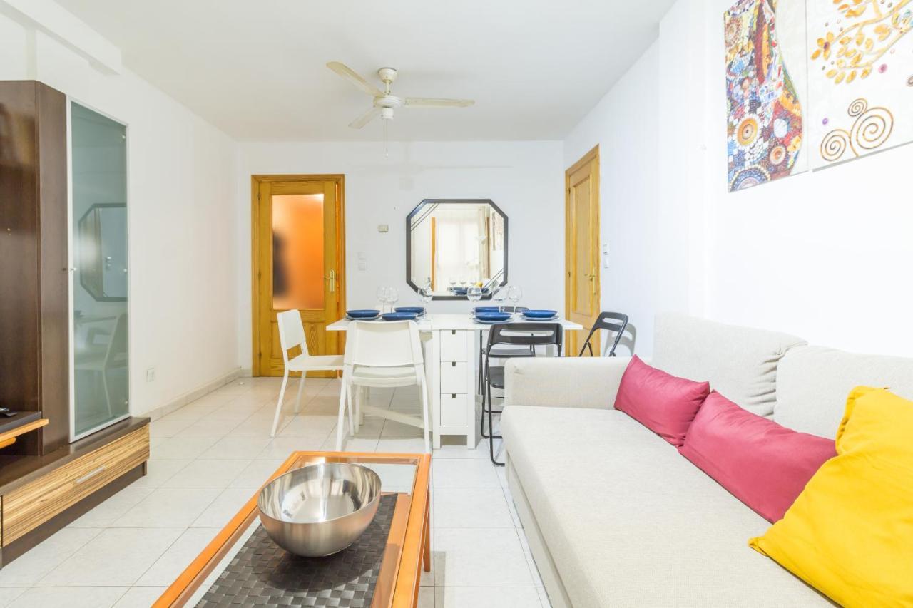 La Rosa - A 200 Metros Del Pilar Apartamento *