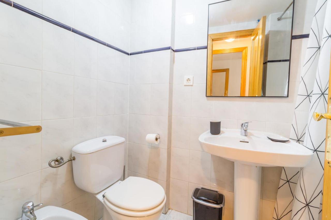 La Rosa - A 200 Metros Del Pilar Apartamento