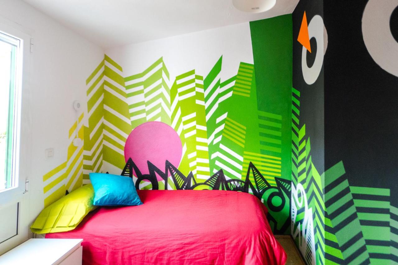 Exclusive Artistic - Instaworthy Selfies Apartamento