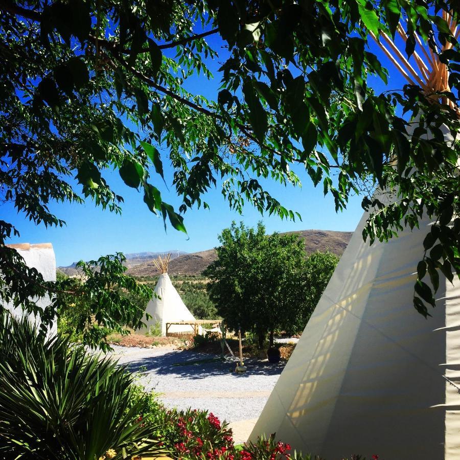 Casa Bella Teepees (adults Only) * Zujar