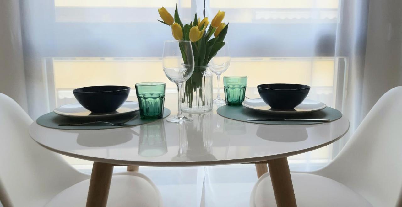 Apartamento Marjeleta Apartamento Moraira