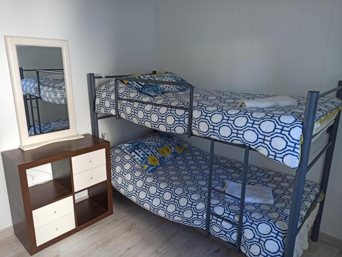 Cayetano Apartamento