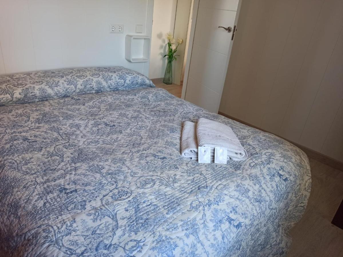 Cayetano Apartamento Ronda