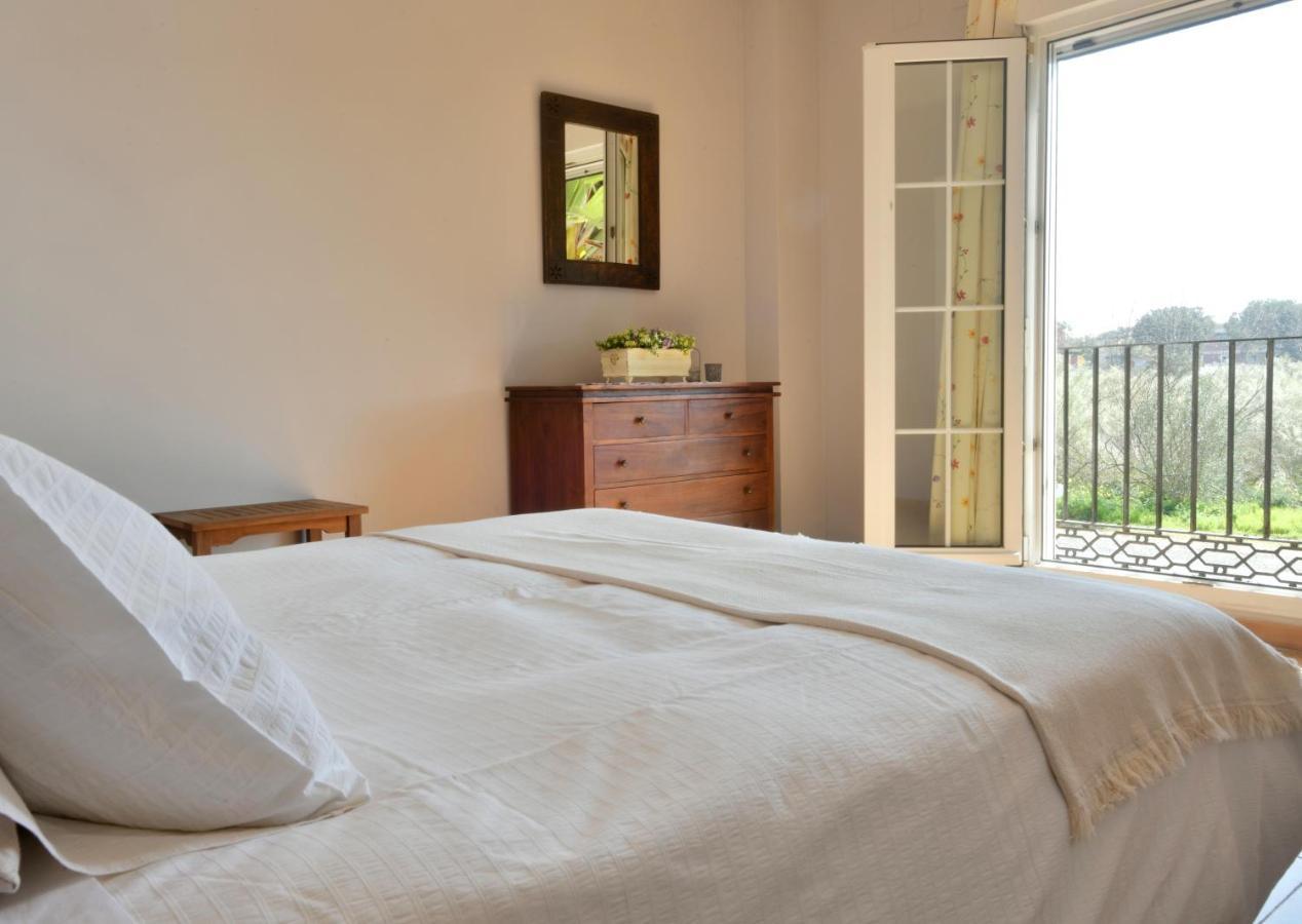 Campo De Golf Apartment