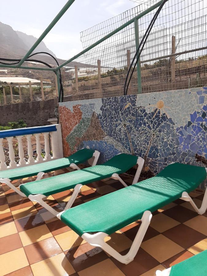 Villa Casa El Pinillo