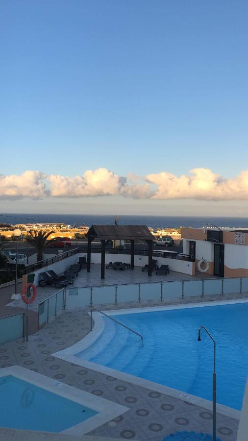 Smile Complex Amaya Fuerteventura *