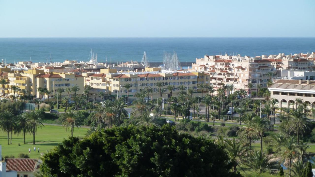 Apartamento Mirador *