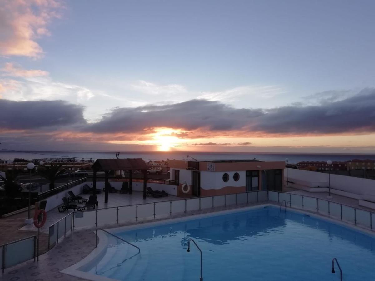 Apartment Smile Complex Amaya Fuerteventura