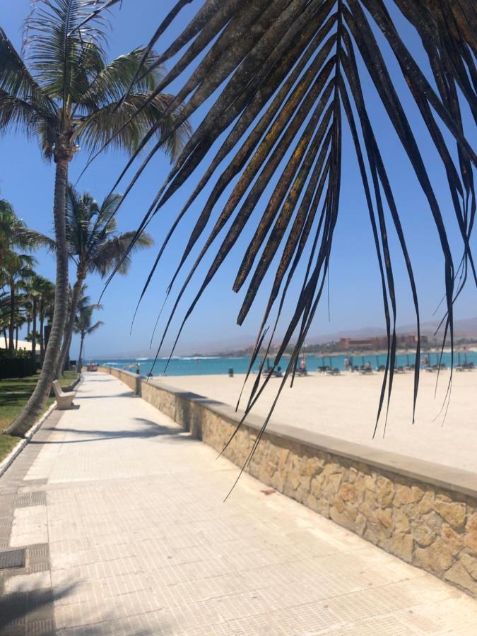 Smile Complex Amaya Fuerteventura *