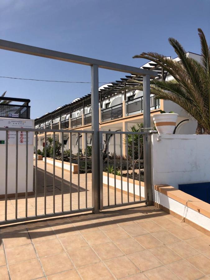 Apartment Smile Complex Amaya Fuerteventura