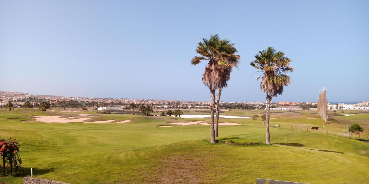 Smile Complex Amaya Fuerteventura Apartment