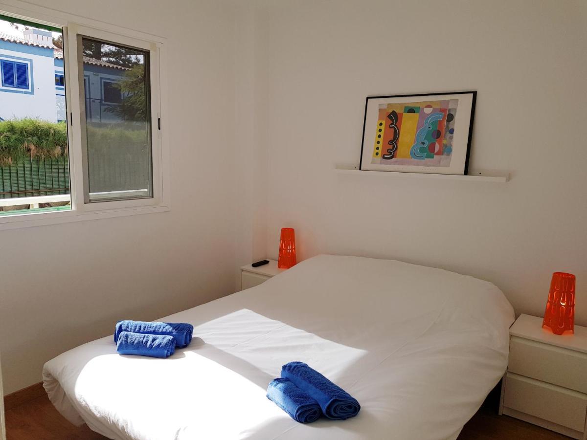 Apartment Jumilla Vista Mar 22 *