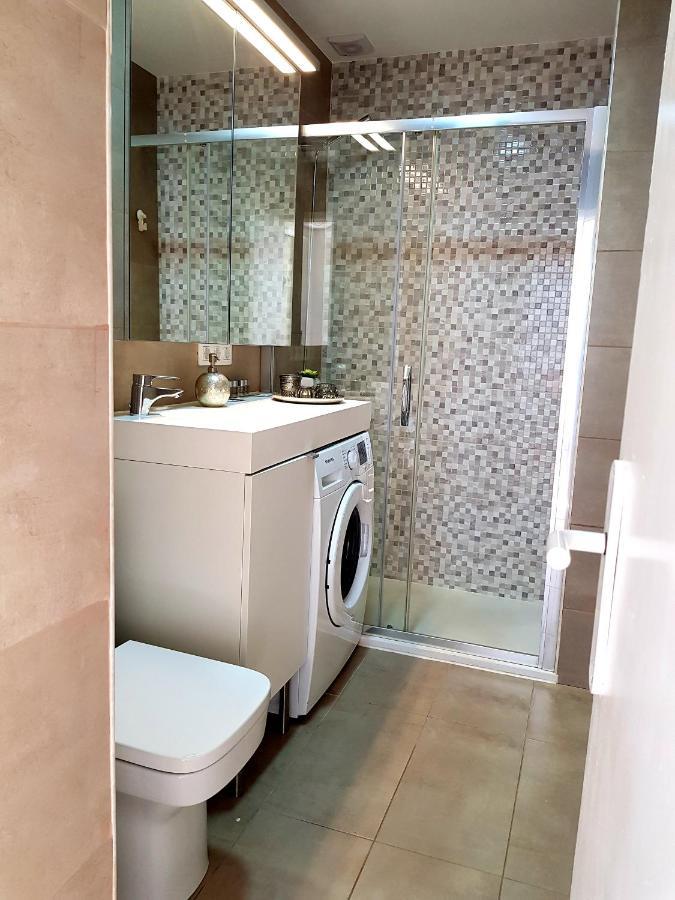 Apartment Jumilla Vista Mar 22 *