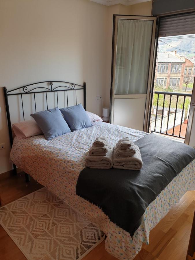 Apartamento Muralla De ávila Apartamento