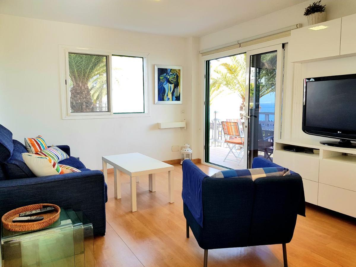 Apartment Jumilla Vista Mar 22 Playa del Ingles (Gran Canaria)